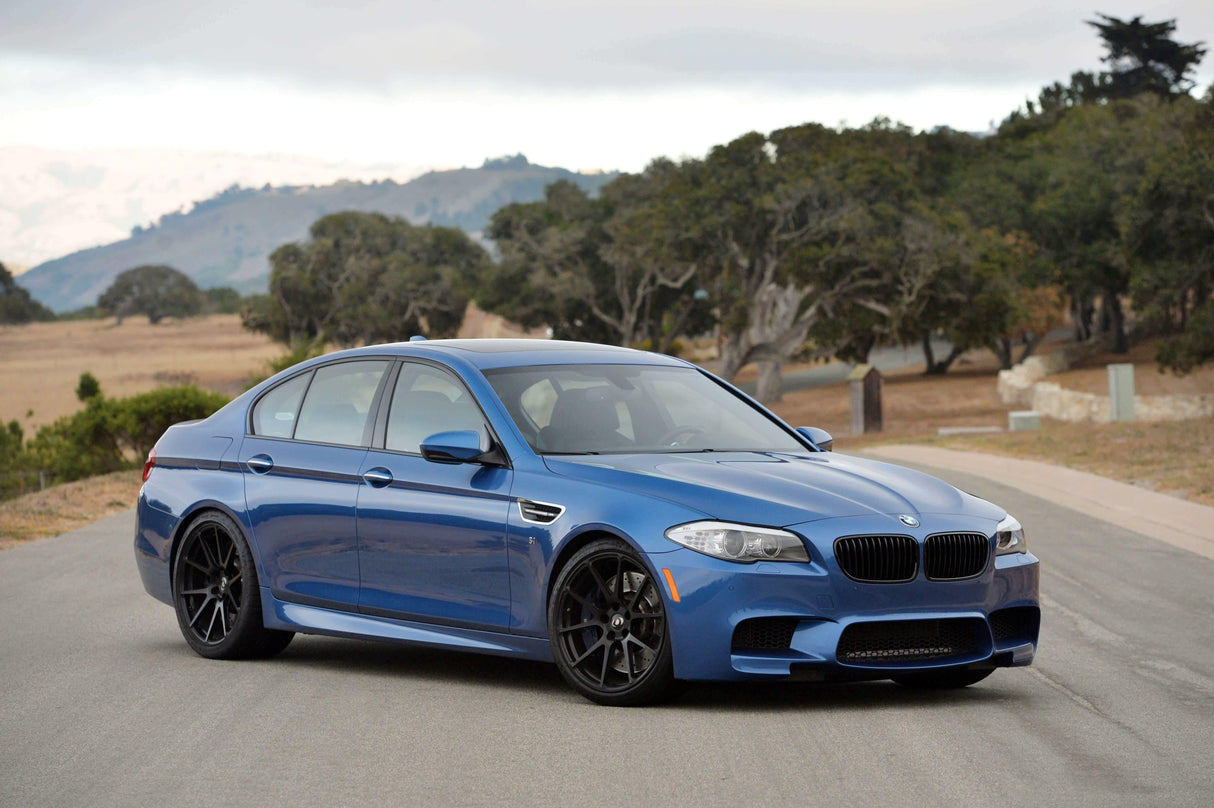 High Performance Adjustable Coil-Over Suspension 2012-2019 BMW D190-1011 BMW performance