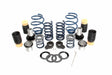 High Performance Adjustable Coil-OverSuspension 16-20 BMW M2/M2C D190-8701 BMW performance black aluminum