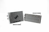 High Performance Heat Exchanger For 2015-2020 BMW M2/M3/M4 BMW performance