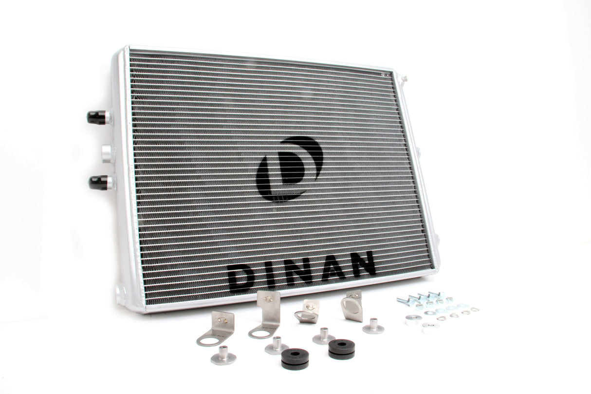 High Performance Heat Exchanger For 2015-2020 BMW M2/M3/M4 BMW performance