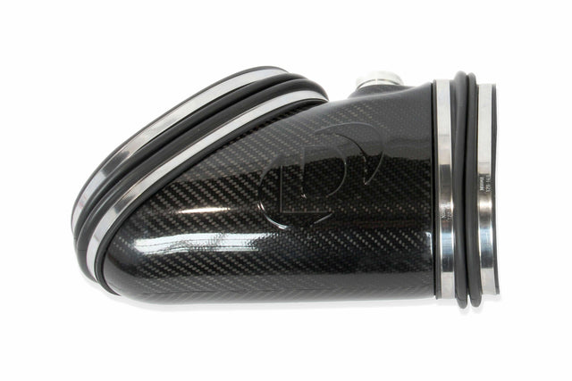 Intake Tube - 2008-2013 BMW M3 - D760-0024 BMW performance