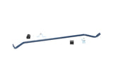 t Dinan Lightweight Tubular Anti-Roll Bar Set - 2012-2019 BMW M5/M6 - D120-0560 Dinan