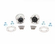 Lower Control Arm Monoball Kit Compatible with 2012-2020 BMW D280-0014 BMW performance aluminum