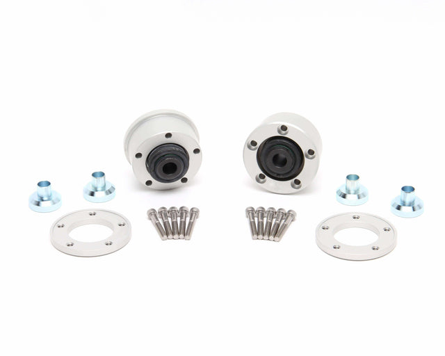 t Dinan Lower Control Arm Monoball Kit Compatible with 2012-2020 BMW D280-0014 Dinan