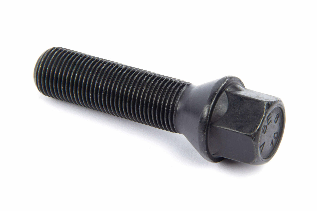 Lug Bolts; 50mm - Cone Seat - D220-0007