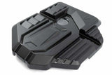 Matte Carbon Fiber Engine Cover - 2021-2024 Bmw M2/M3/M4-D590-0005-B BMW performance