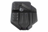 Matte Carbon Fiber Engine Cover - 2021-2024 Bmw M2/M3/M4-D590-0005-B BMW performance