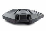 Matte Carbon Fiber Engine Cover - 2021-2024 Bmw M2/M3/M4-D590-0005-B BMW performance