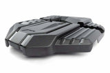 Matte Carbon Fiber Engine Cover - 2021-2024 Bmw M2/M3/M4-D590-0005-B BMW performance