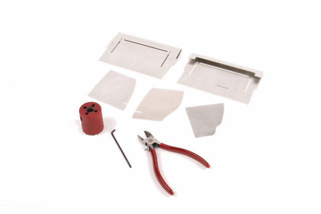 N63/N63TU/S63 Cold Air Intake ToolKit 09-16 550i/750i/Alpina B7 DT763-0084 BMW performance