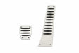 Pedal Cover Set - BMW - D700-0002 BMW performance black aluminum