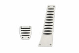 Pedal Cover Set - BMW - D700-0002 BMW performance black aluminum