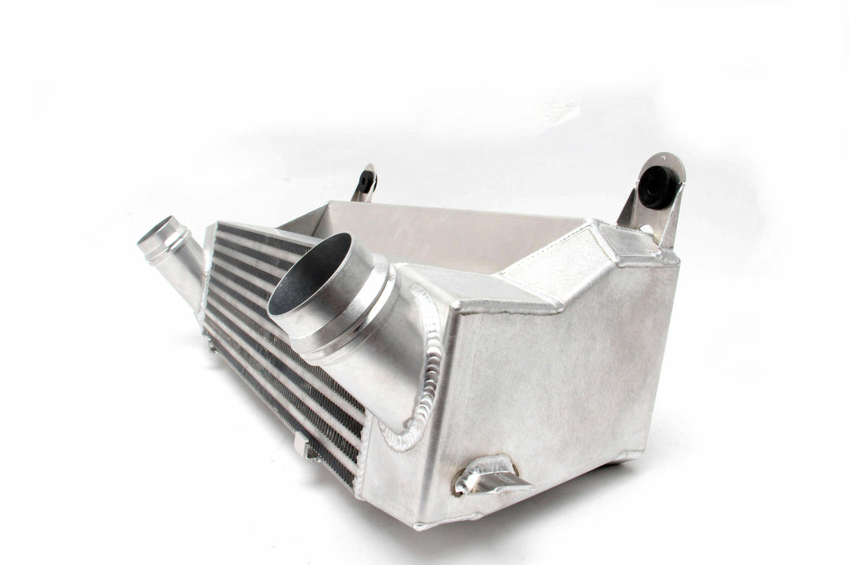 Performance Dual Core Intercooler - D330-0021