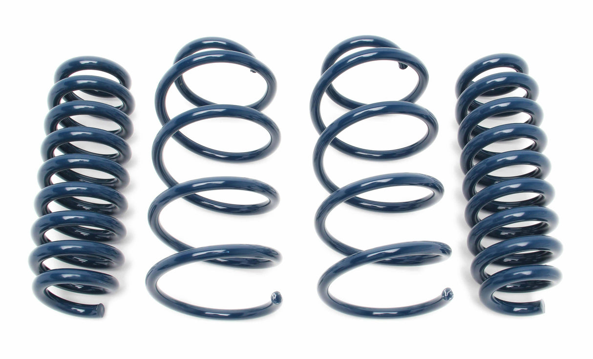 Performance Spring Set - 2007-2011 BMW 335i - D100-0926 BMW performance