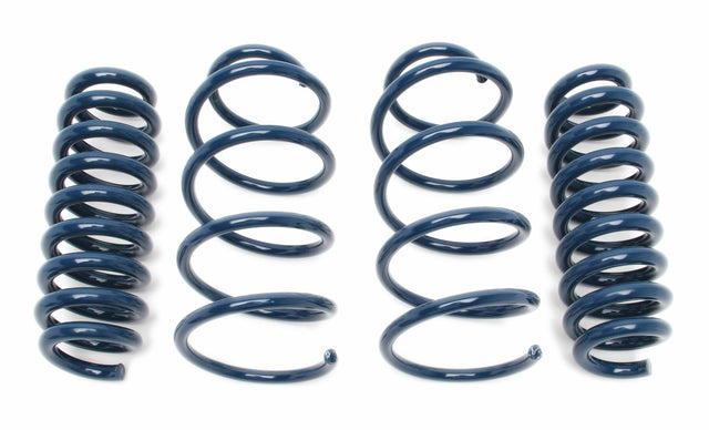 Performance Spring Set - 2007-2011 BMW 335i - D100-0926 BMW performance