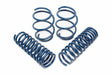 t Dinan Performance Spring set - 2012-2018 BMW 320i/328i/330i - D100-0909 Dinan