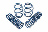 t Dinan Performance Spring Set - 2013-2018 BMW 328i/330i xDrive - D100-0911 Dinan