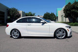 Performance Spring Set - 2014-2020 BMW 228i/230i/428i/430i - D100-0928 BMW performance