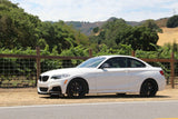 t Dinan Performance Spring Set - 2015-2019 BMW M235i/M240i (xDrive) - D100-0927 Dinan