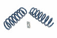Performance Spring Set - 2015-2019 BMW X5M/X6M - D100-0930 BMW performance