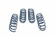 t Dinan Performance Spring Set - 2018-2020 BMW M550i xDrive - D100-0932 Dinan