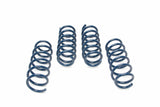 t Dinan Performance Spring Set - 2018-2020 BMW M550i xDrive - D100-0932 Dinan