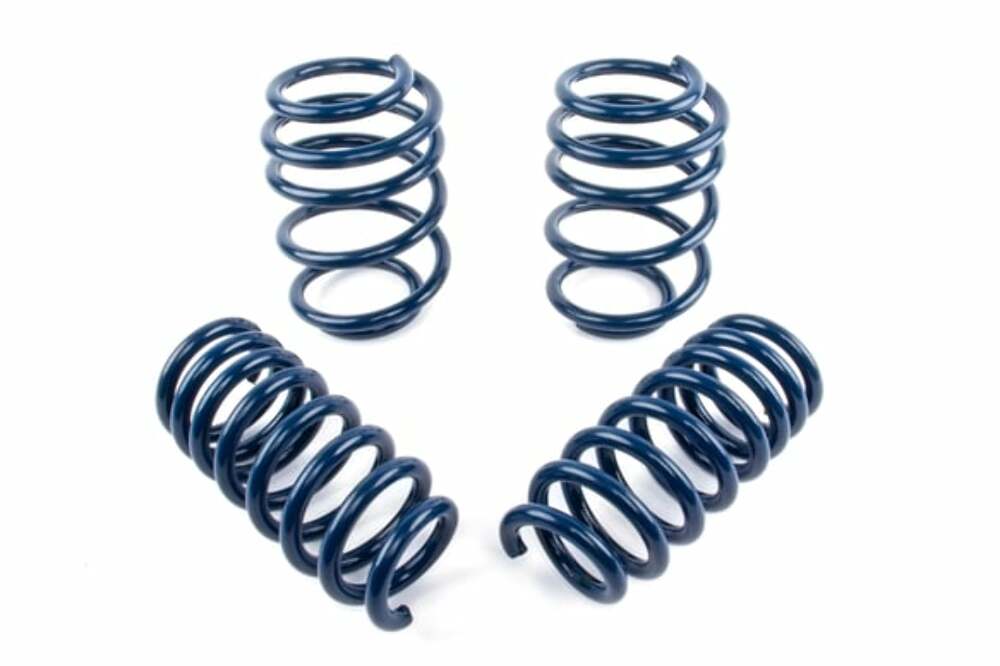 Performance Spring Set for 2020-2025 BMW X3M / X4M D100-0935 BMW performance