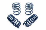 Performance Spring Set for 2020-2025 BMW X3M / X4M D100-0935 BMW performance