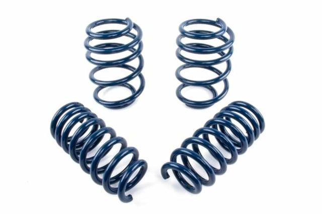 Performance Spring Set for 2020-2025 BMW X3M / X4M D100-0935 BMW performance