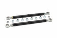 Racing Toe Links - 2008-2013 BMW 1M/M3 - R280-0006 BMW performance aluminum