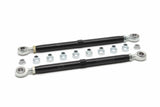 Racing Toe Links - 2008-2013 BMW 1M/M3 - R280-0006 BMW performance aluminum