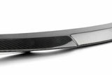 t Dinan Rear Deck Spoiler - 2015-2018 BMW M3 - D980-0027 Dinan