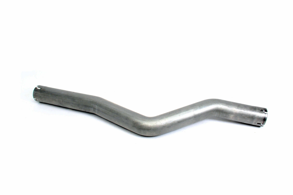 Resonator Delete Kit - 2014-2016 BMW M235i - D660-0058 BMW performance stainless steel