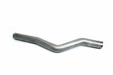 Resonator Delete Kit - 2014-2016 BMW M235i - D660-0058 BMW performance stainless steel