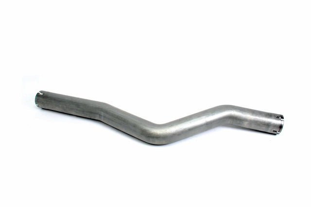 Resonator Delete Kit - 2014-2016 BMW M235i - D660-0058 BMW performance stainless steel