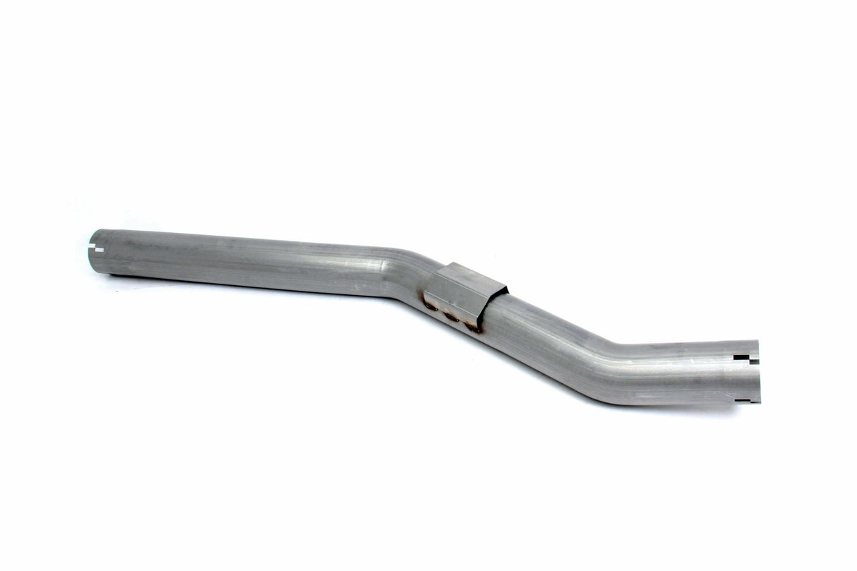 Resonator Delete Kit for 2016-2019 BMW F87 M2 D660-0059 BMW performance stainless steel