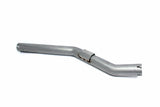 Resonator Delete Kit for 2016-2019 BMW F87 M2 D660-0059 BMW performance stainless steel