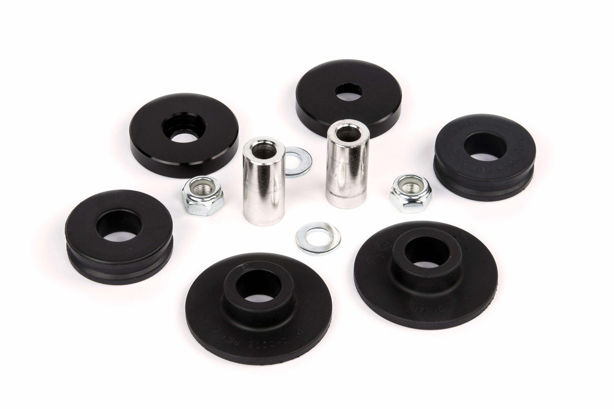 Shock Mount Kit 2006-2013 BMW 135i/325i/328i/330i/335i/335is/M3 D110-0008 BMW performance