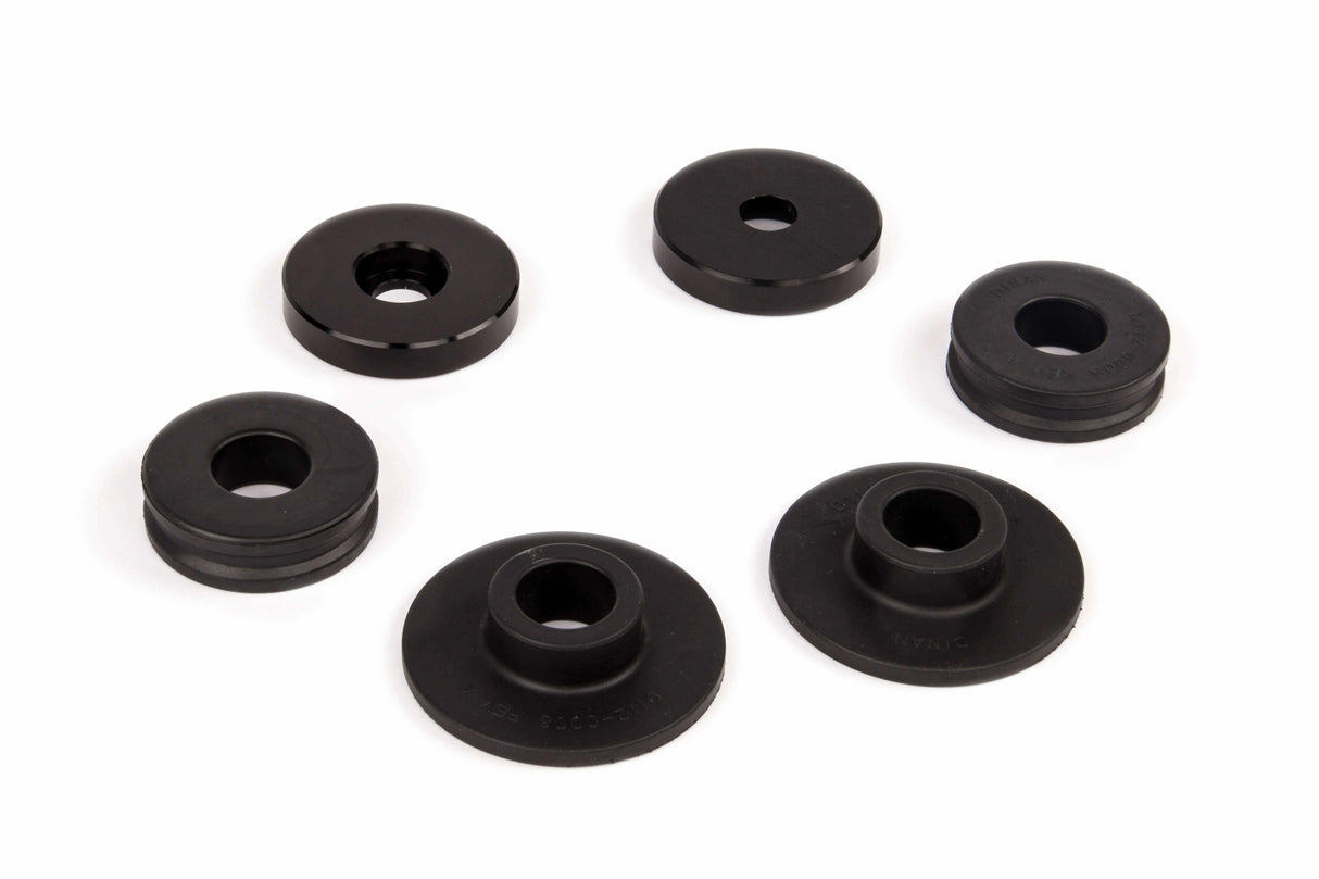 t Dinan Shock Mount Kit - 2009-2013 BMW M3 - D110-0009 Dinan