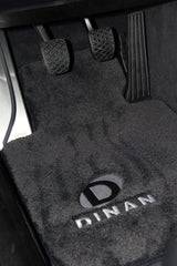Signature Floor Mats - 2012-2018 BMW 6-Series - D701-DNBW2711-4C-BLK BMW performance