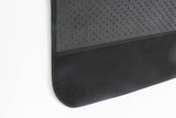 t Dinan Signature Floor Mats - 2013-2019 BMW 6-Series - D701-DNBW2415-4C-BLK Dinan