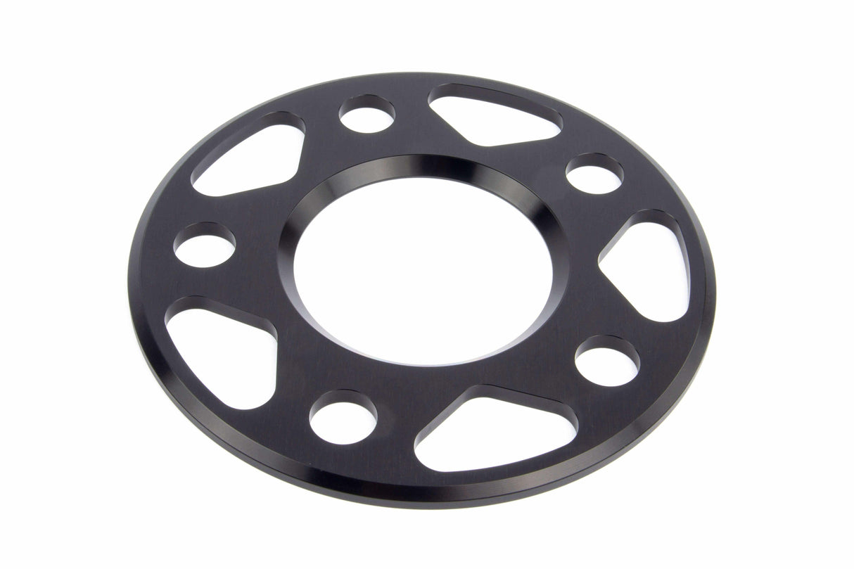 Spacers; 66.5mm CB - 5mm Thick - D210-2023