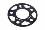 Spacers; 66.5mm CB - 5mm Thick - D210-2023