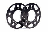 t Dinan Spacers; 66.5mm CB - 7mm Thick - D210-2025 Dinan