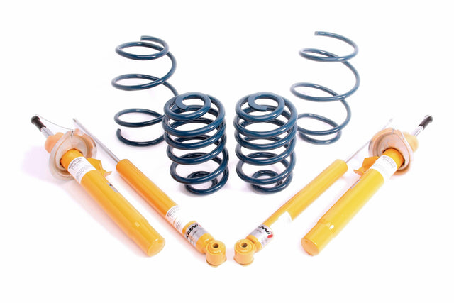 Stage 1 Suspension System - 1996-1999 BMW M3 - D190-3211K BMW performance