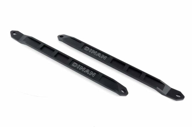 Strut Tower Braces for 2019-2024 BMW Z4 sDrive30i/M40i D180-0016 BMW performance black aluminum