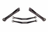 Suspension Link Kit - 2018-2019 BMW M5 - D280-0020 BMW performance black aluminum