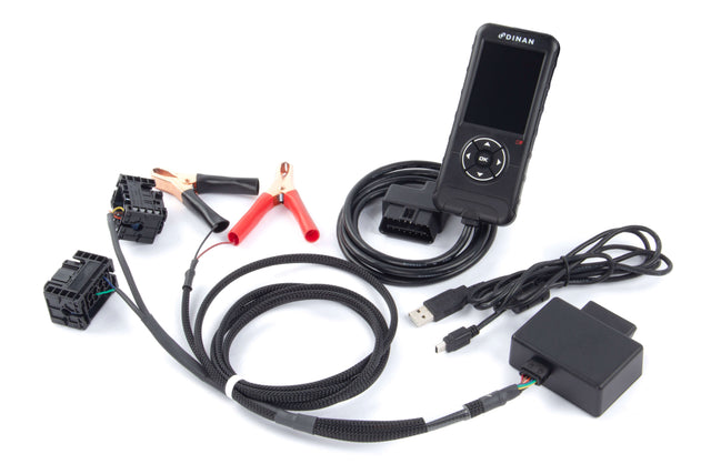FLASH Handheld Tuner for BMW B58(M0) & B46 Engine 4431 BMW performance