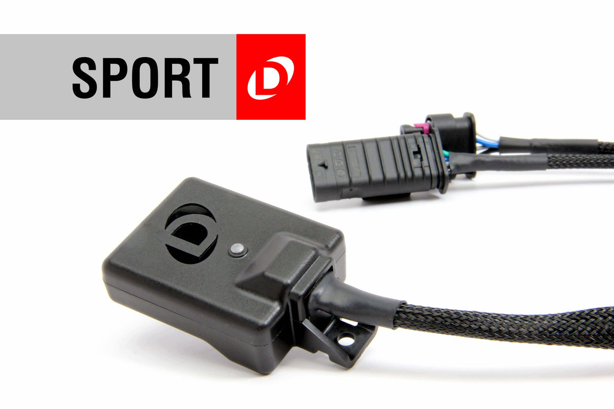TRONICS Sport Performance Tuner for N20 N26 and N55 Engines BMW F Series BMW performance