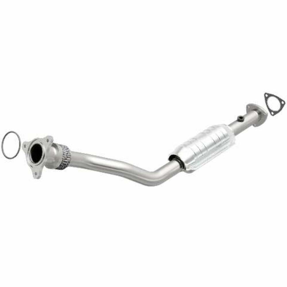 t Direct-Fit Catalytic Converter 23173 Magnaflow MagnaFlow Exhaust Products